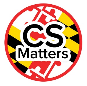 CS Matters logo