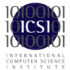 International Computer Science Institute logo